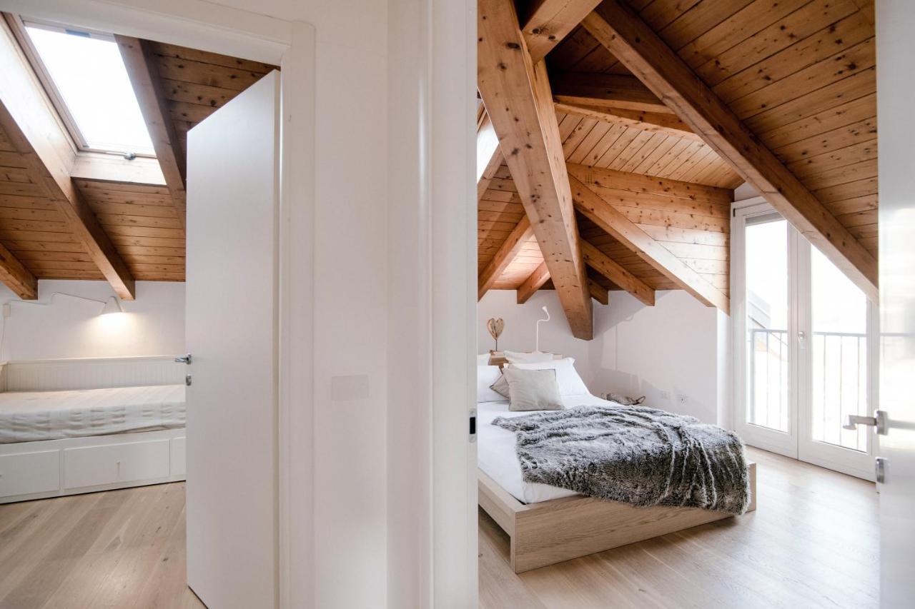 Modern Luxury Attic - Bymyhomeincomo Exterior foto
